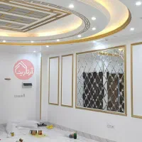 نقاشی ساختمان پتینه میکروسمنت