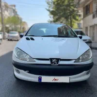 206 مدل ۸۹