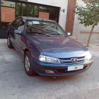 پارس ELX مدل ۹۴ بی رنگ