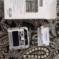 هنذفری بلوتوثی وپاور بانکدار