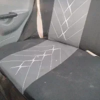 روکش پراید