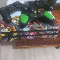 پلی ۴پرو دودسته ps4.ایکس باکس ۳۶۰سوپراسلیم