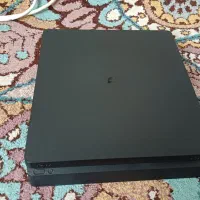 ps4 اسلیم ۵۰۰ گیگابایت