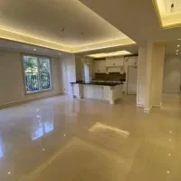 رهن ۱۹۵ متر ۳ خواب نیاوران/نور شمال و جنوب