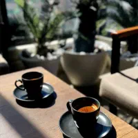 استخدام نیرو در کافه رستوران