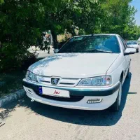 پژو TU5