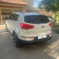 اسپرتیج ۲۰۱۵فول تمیز