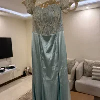 لباس مجلسی