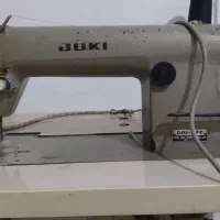 چرخ راسته دوزی جوکی اصل بدون رنگ