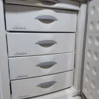یخچال و فریزر سایوان