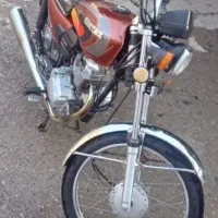 موتور هندا مدل ۱۴۰۰