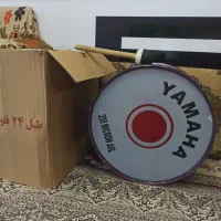 طبل عزاداری