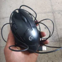 موس لاجیتک g402
