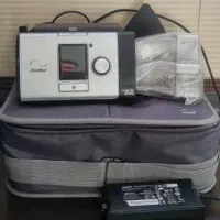 فروش بای پپ و اکسیژن ساز رسمد لومیس