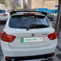 کوییک اتوماتیک فول پلاس ۱۴۰۲ با ضمانت کارنامه