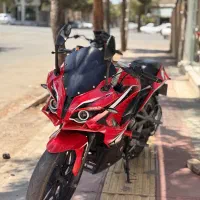 موتور rs|موتورسیکلت|جغتای, |دیوار