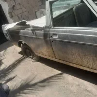 پیکان وانت ۸۴