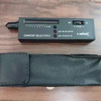 دستگاه سختی سنج ژاپنی