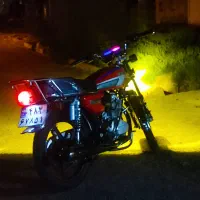 موتور احسان 200