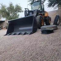 لودر تاو راه  ZL30F