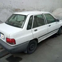 پراید مدل ۹۰ sx