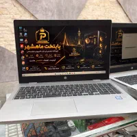 لپتاپ hp نسل ۸