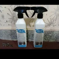 اسپری   مبل نانو تک سان‌ لکبر فرش