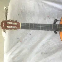 گیتار ژاپنی اصل(سوزوکی)