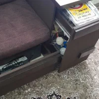 فروش مبل ال ۷ نفره