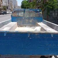 نیسان|خودرو سواری و وانت|بوشهر, |دیوار