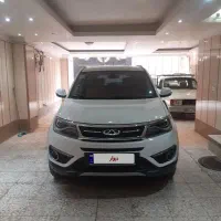 تیگو۵ فول مدل آخر ۹۷ تحویل ۹۸
