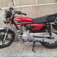 200همتاز|موتورسیکلت|مراغه, |دیوار