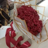 گل روبانی