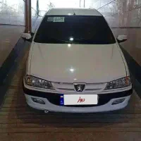 پارس مدل ۴۰۰ بدون رنگ