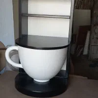 کافه بار قهوه