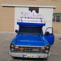 باربری نیسان بار خاور