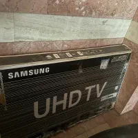 تلویزیون سامسونگ سری7 ۵۵ اینچ Samsung