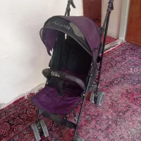 کالسکه بچه اسپرت