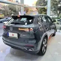 چانگان وارداتی۲۰۲۴ معاوضه یا نقدی