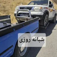 چرخگیر امداد خودرو یدک کش خودروبر جرثقیل یدکش