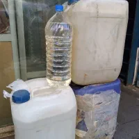 دبه نفت موجود است