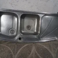 سینگ دولگنه توکار چپ استیل البرز