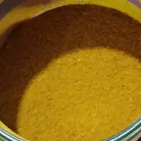 ادویه خانگی