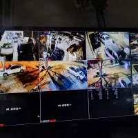 نصاب نصب دوربین دزدگیر مداربسته سراسرمشهد