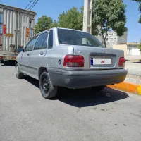 پراید 87|خودرو سواری و وانت|زنجان, |دیوار