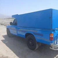 نیسان حمل بار کرایه