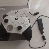 دسته حرفه ای ایکس باکس