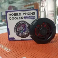 فن خنک کننده  K 20