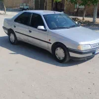 پژو۴۰۵|خودرو سواری و وانت|نهاوند, |دیوار