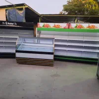 یخچال صادراتی پرده هوا فیلکو